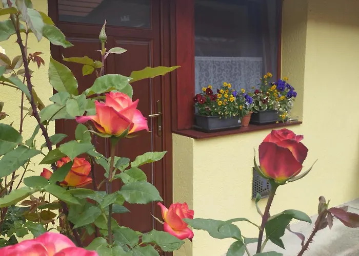 Kis Apartmanhaz