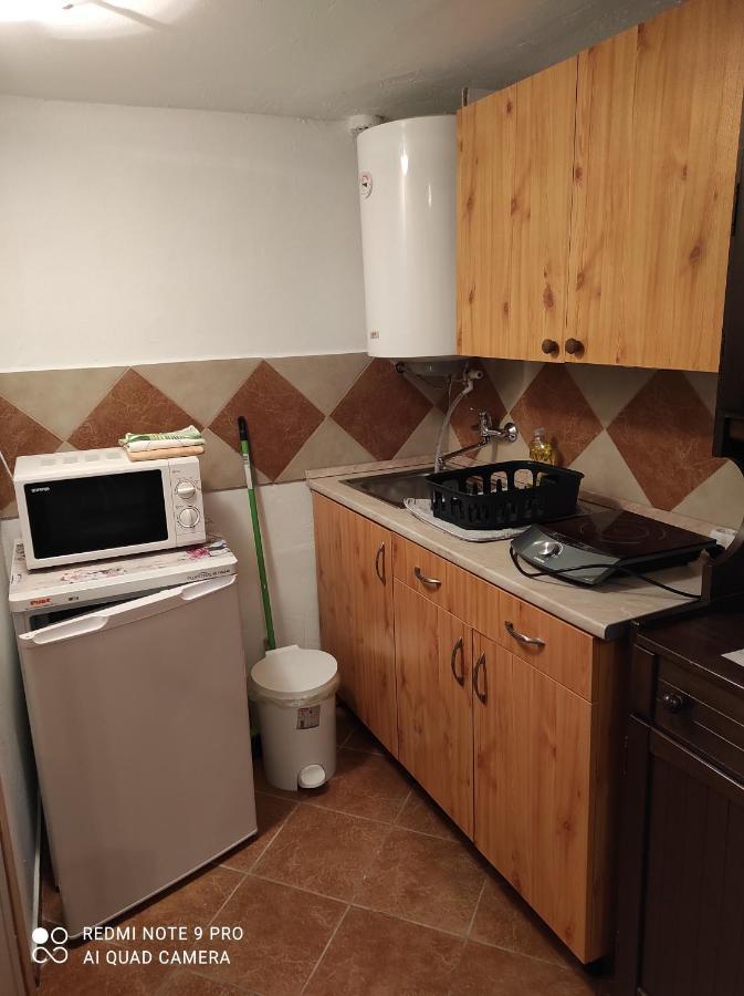 Kis Apartmanhaz * Balatonfured