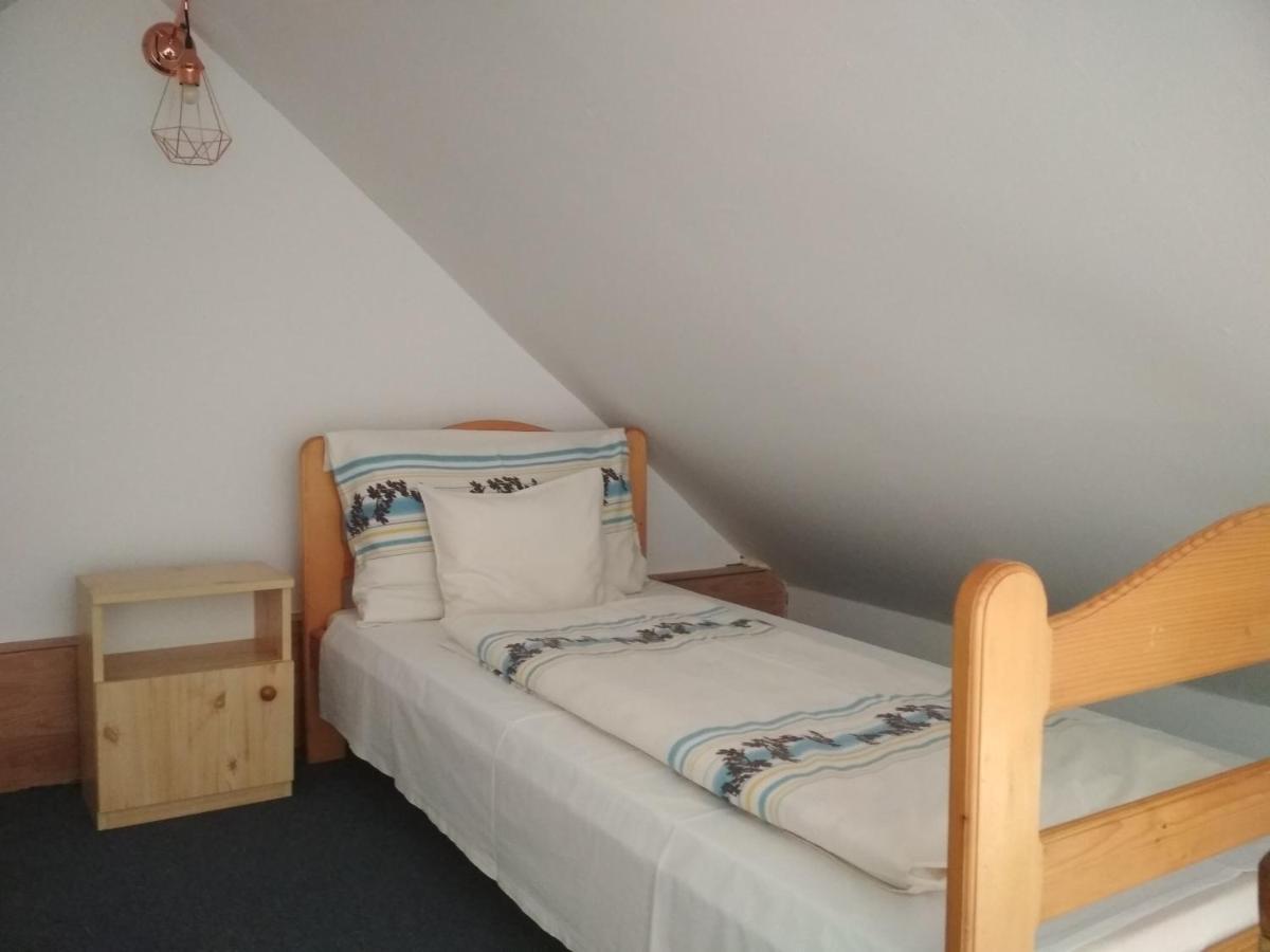 Kis Apartmanhaz Apartment Balatonfured
