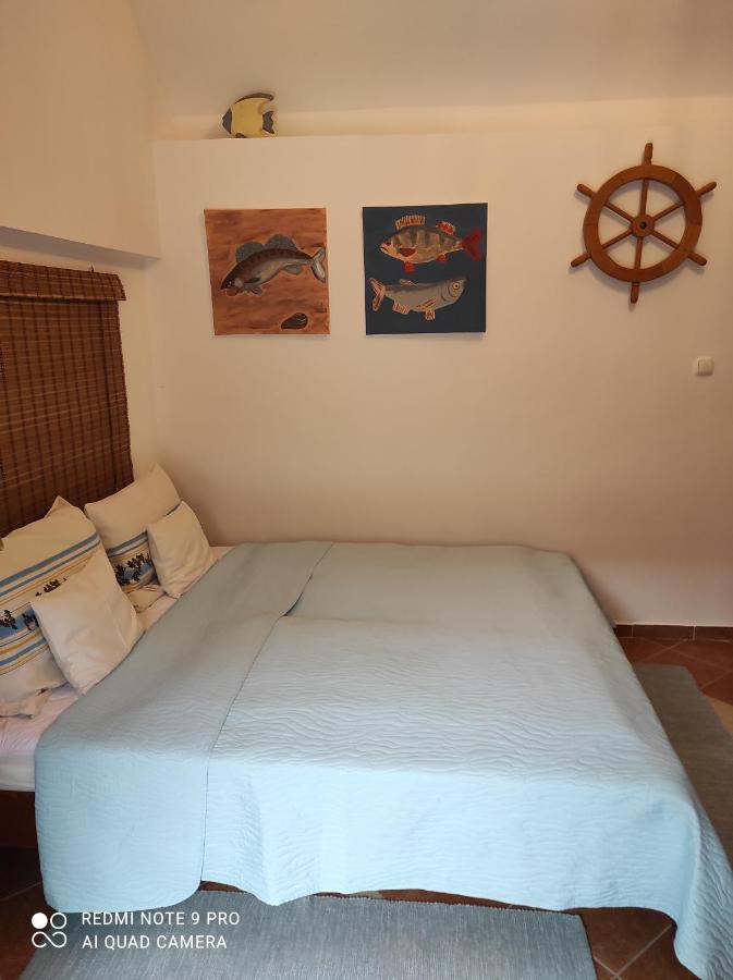 Kis Apartmanhaz Balatonfured
