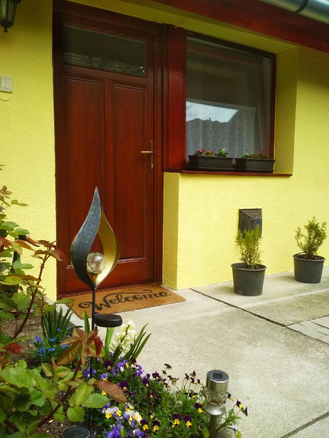 Kis Apartmanhaz * Balatonfured
